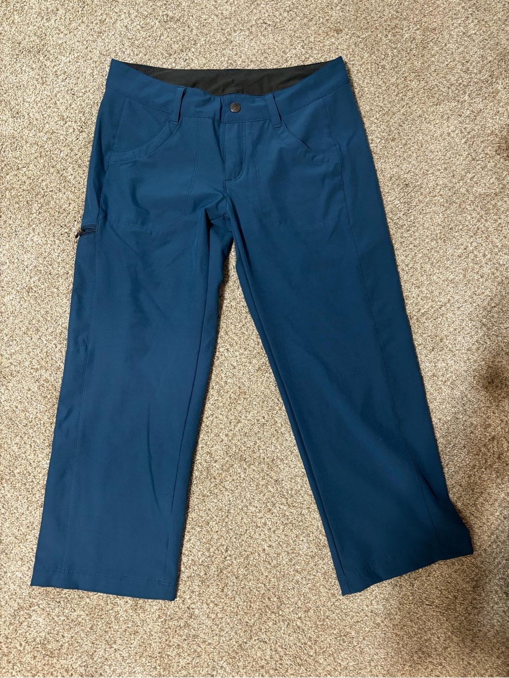 Patagonia Capris Women’s 0